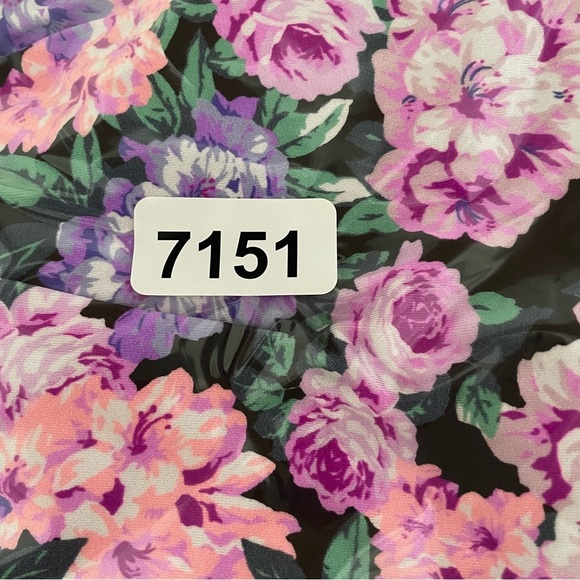 New! Victoria's Secret VS Shine Hardware One-Shoulder Swimsuit 37151 - Picture 6 of 6